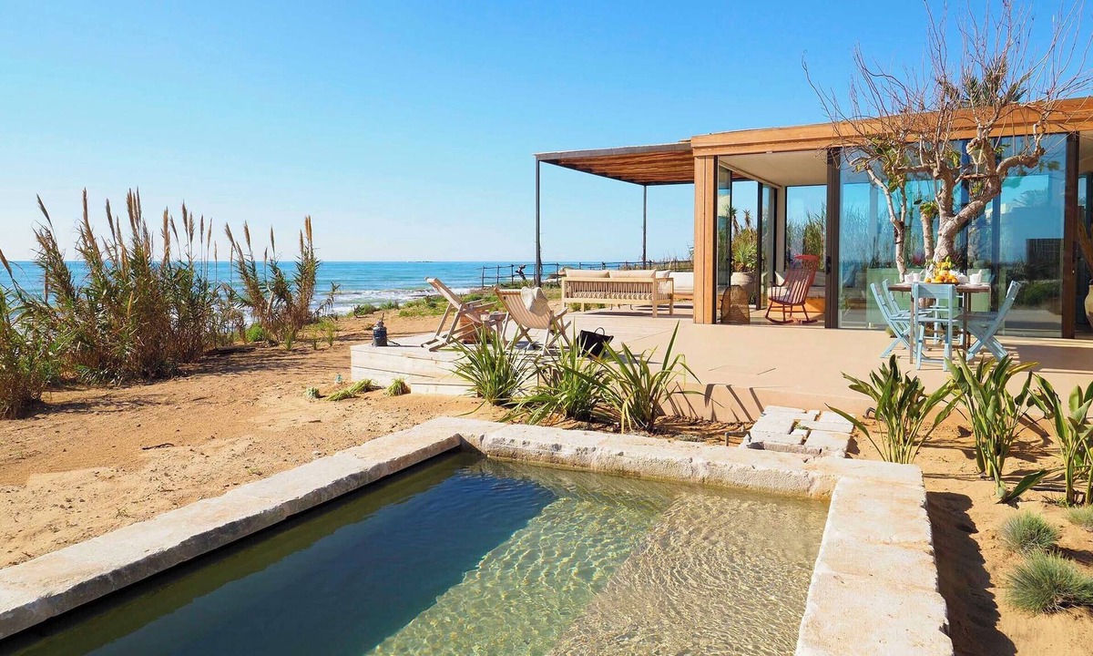 Santa Maria del Focallo Villa | Villa Dalle Sirene - Pozzallo-Santa Maria Focallo, Sicilia