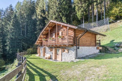 Siror House | Baita Dani