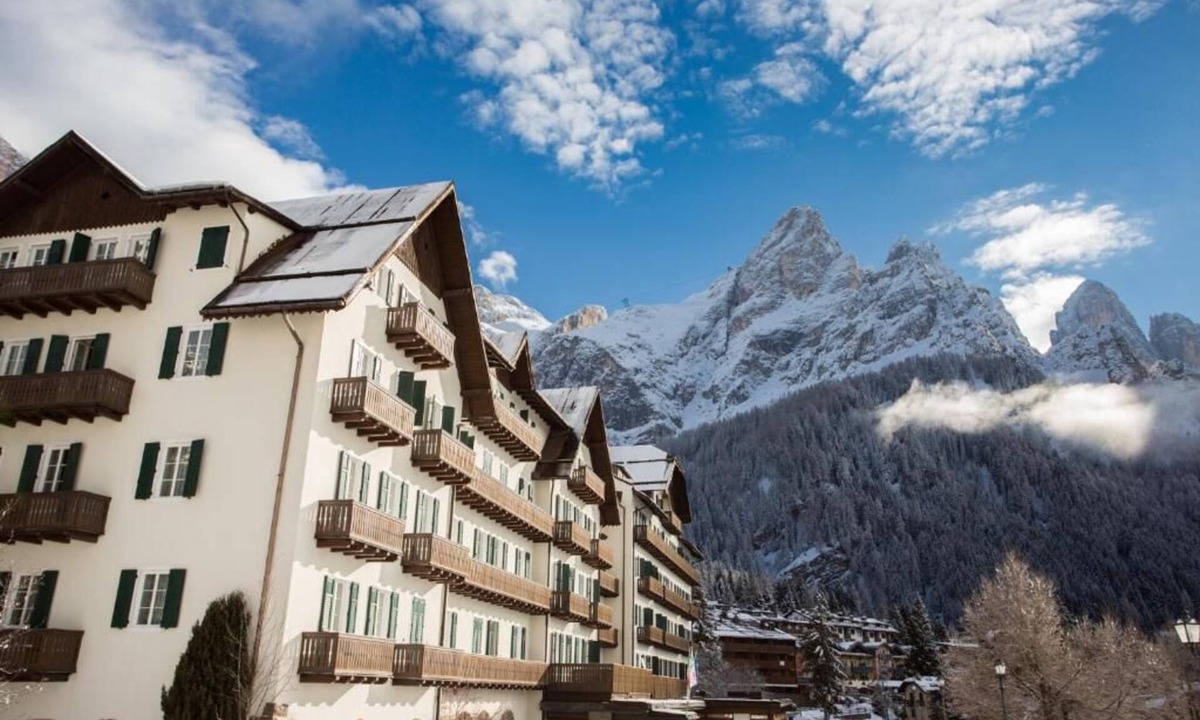 San Martino di Castrozza Hotel | TH San Martino | Majestic Dolomiti Hotel