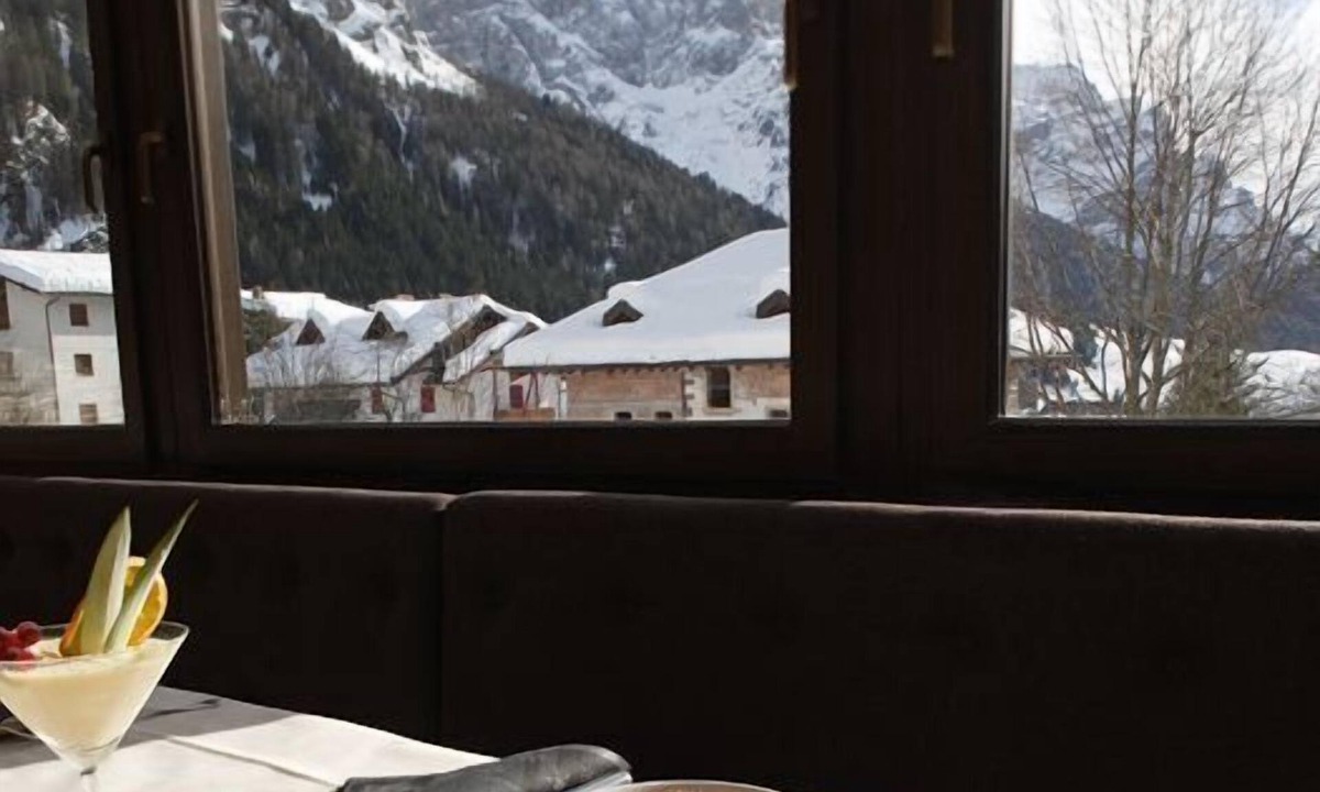 San Martino di Castrozza Hotel | Hotel Savoia