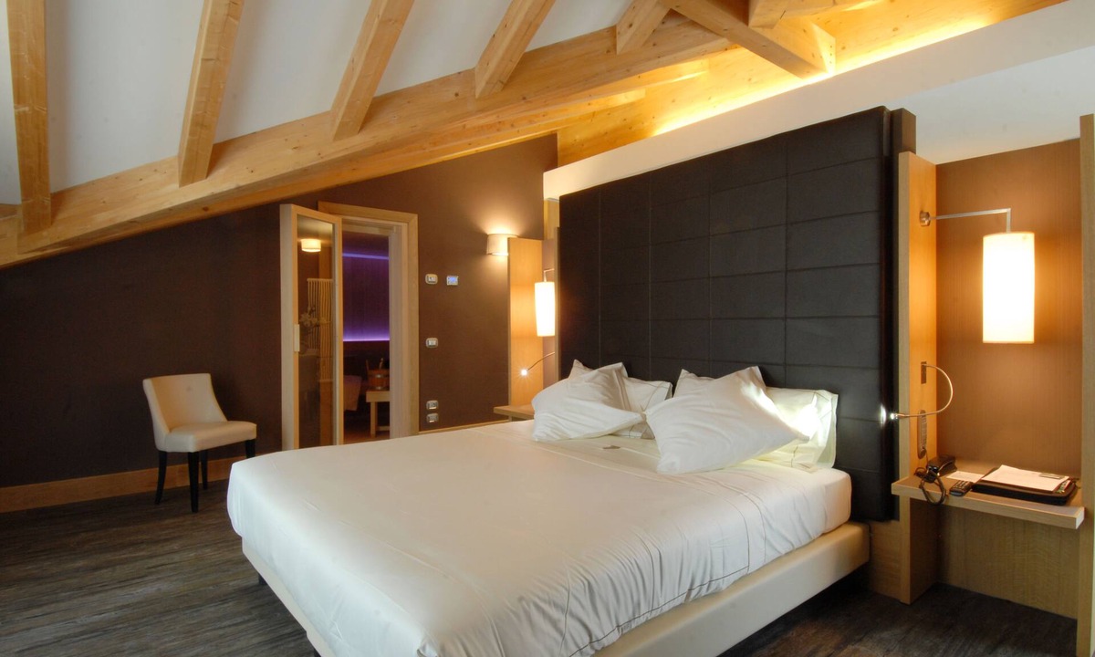 Tonadico Hotel | Hotel Garni Vittoria