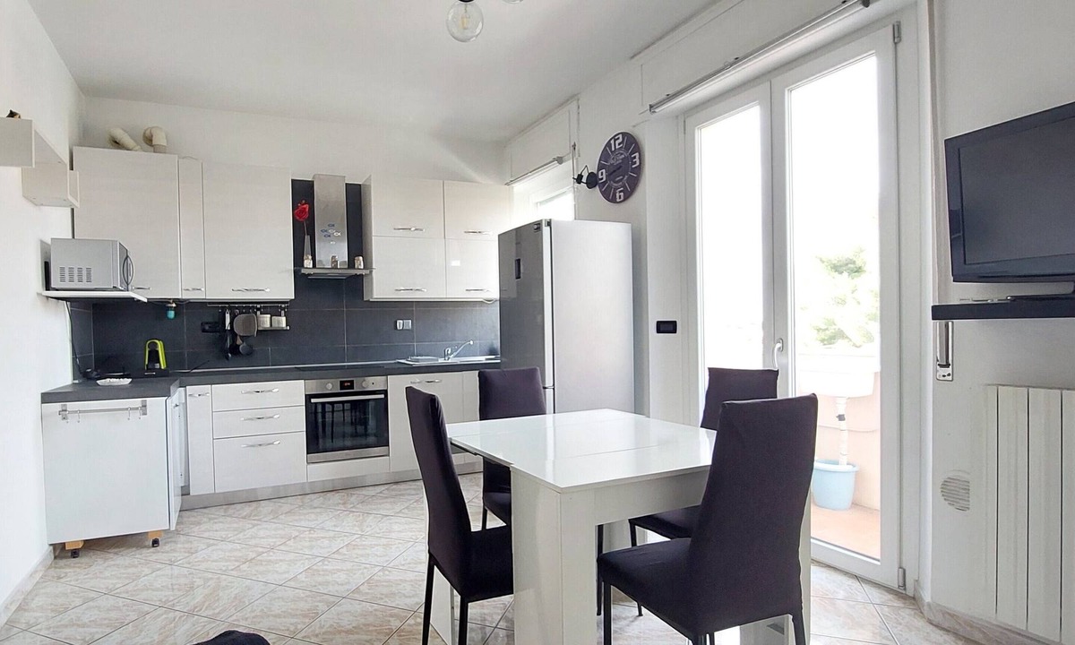 Rosignano Solvay Apartment | Small house 3 minutes from the sea