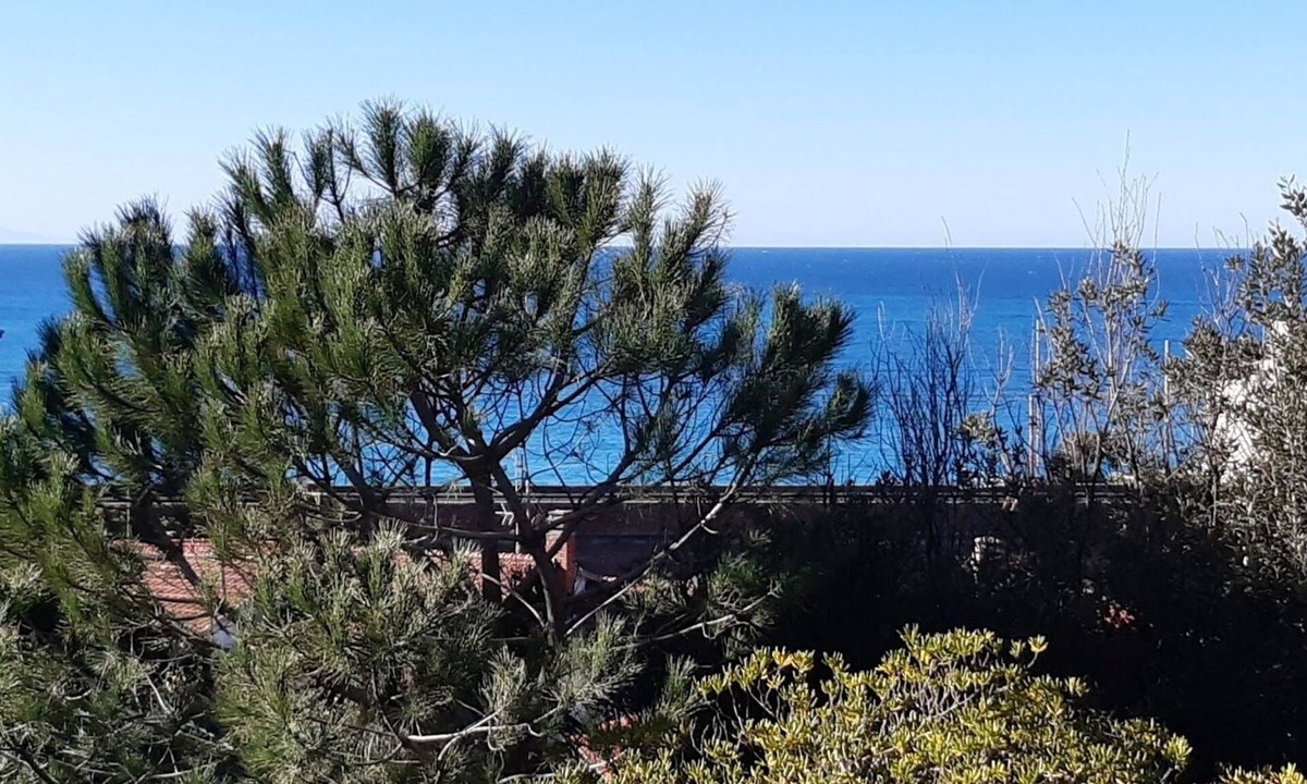 Castiglioncello Apartment | Castiglioncello Baia del Quercetano, the sea in the eyes.
