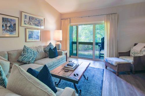 South Beach Villa | It's a Bluff Life