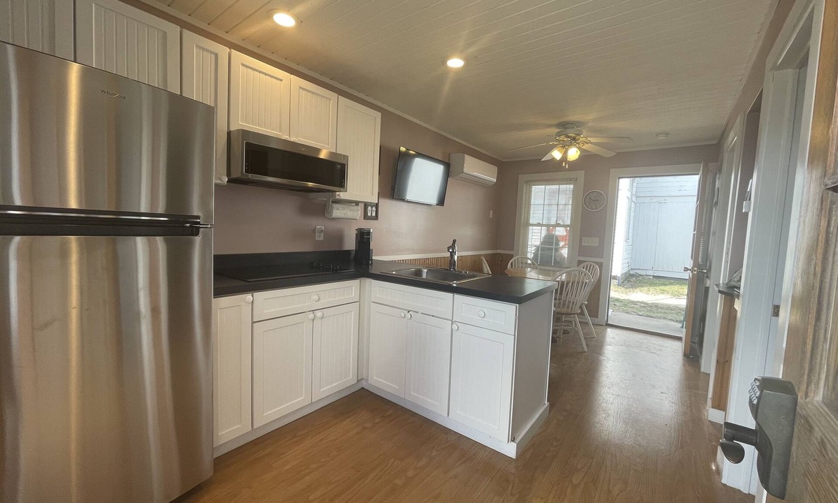 Sylvan Beach Cottage | It's All About Location!