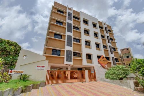 Daulatabad Apartment | IT'S HOME