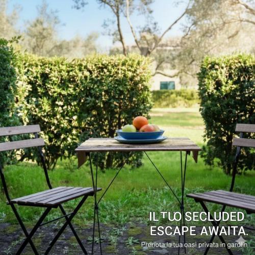 Contrada Taverna Apartment | Nel villaggio il Monolocale tra gli ulivi