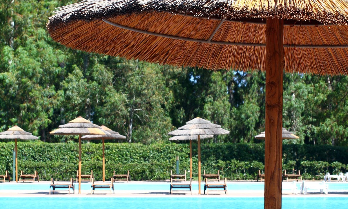 Sant'Andrea Apostolo dello Ionio House | Villaggio Santandrea Resort
