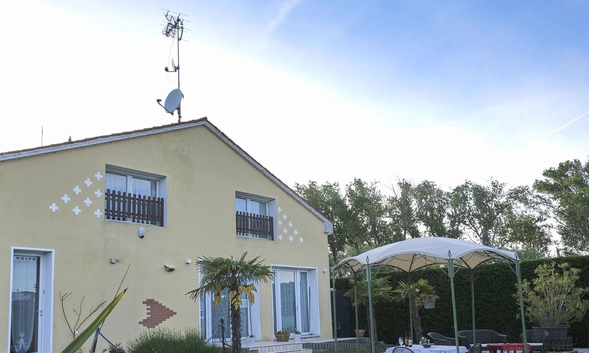 Codevigo Villa | Belvilla by OYO Casa Campagnola Due