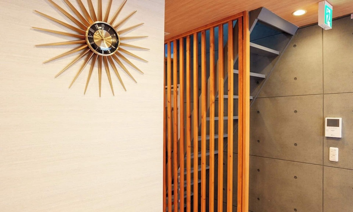 Kita Apartment | Itabashi Ekimae Store Diamond Yuu