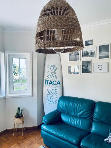Darque Apartment | Itaca Experience Playa do Cabedelo