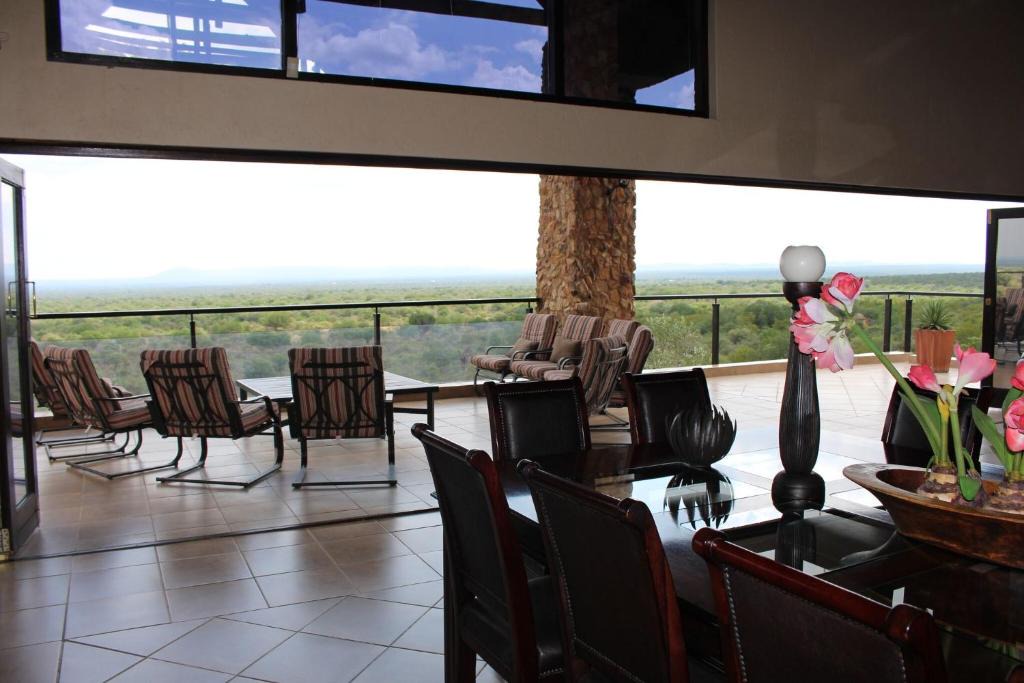 Bela-Bela Villa | Itaga View, Mabalingwe