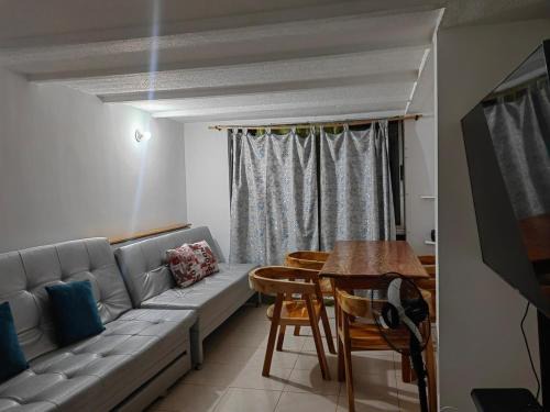 Itagui Apartment | Itagui Samaria 2 habitaciones 2 baños