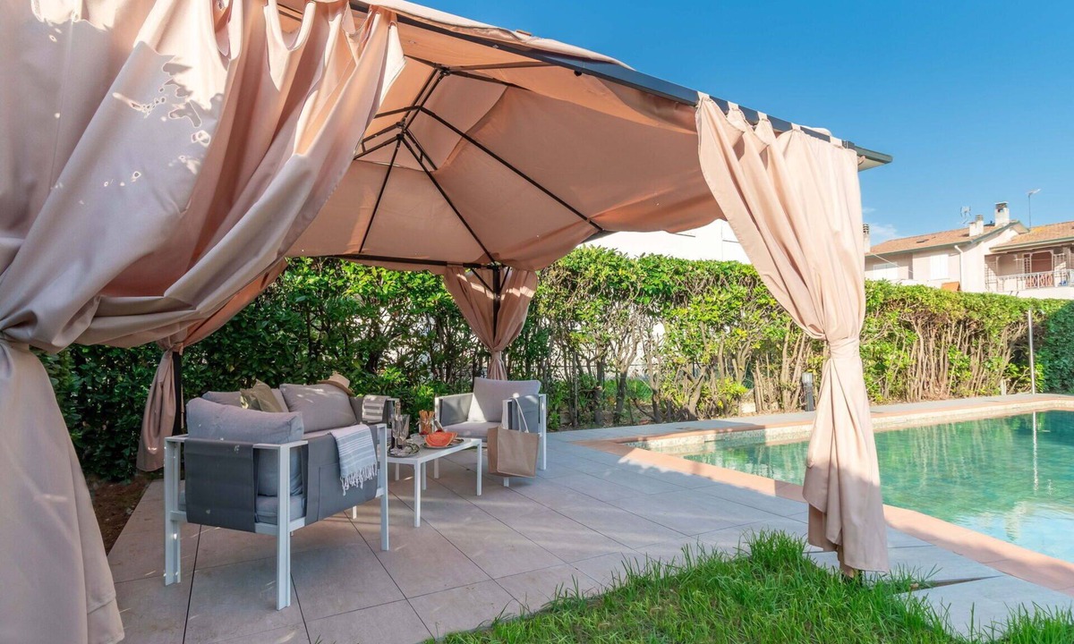 San Donato Villa | Italian Experience- Villa I Portici
