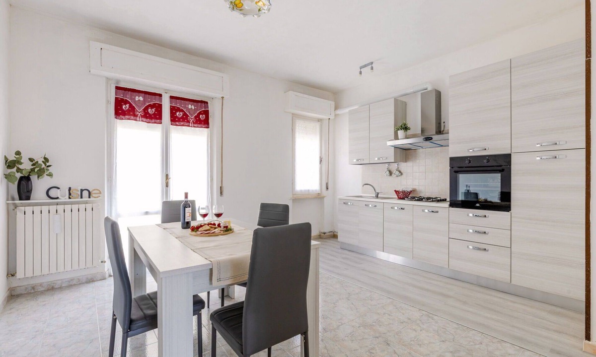 Loreto Apartment | Italian Experience- Maison Loreto