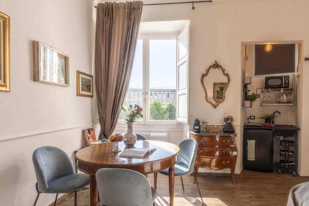 Santa Croce Apartment | Italian Experience-Maison d'Alice
