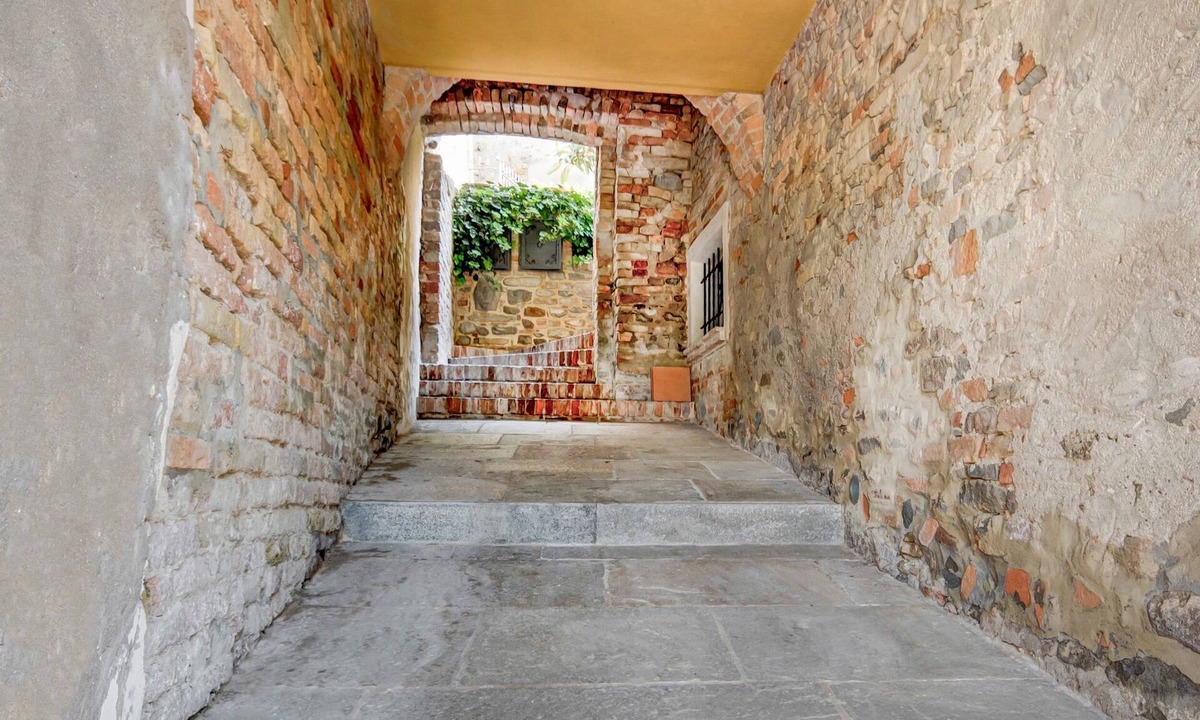 Castiglione Falletto Apartment | Italianway - Cavour 16
