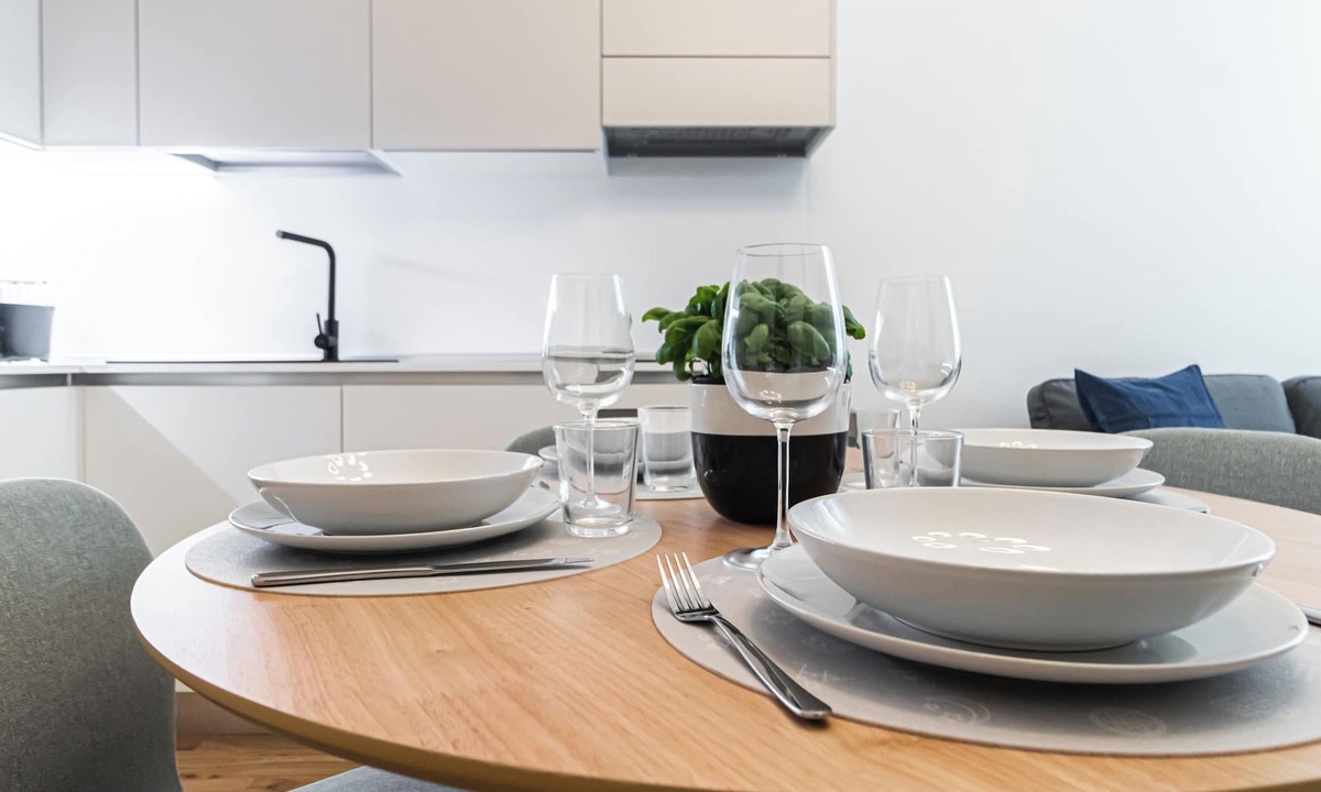 Affori Apartment | Italianway - Cialdini 85