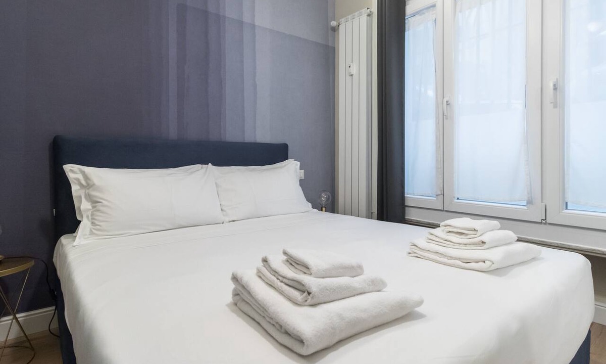 Porta Garibaldi Apartment | Italianway Easy - Garibaldi 104 C