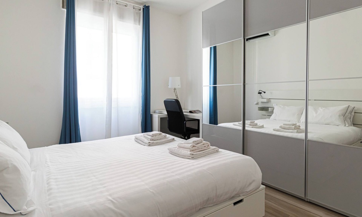 Citta Studi Apartment | Italianway Easy - Gran Sasso 10