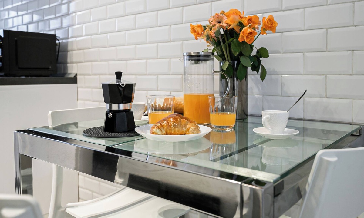 Casoretto Apartment | Italianway Easy - Leoncavallo 45