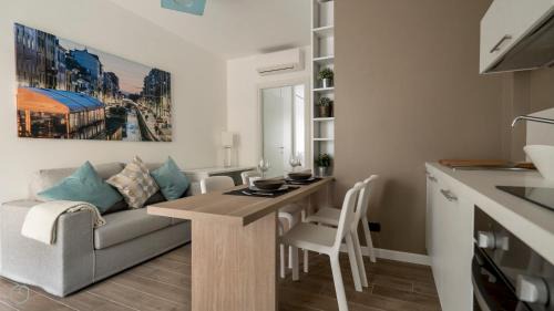 Cagnola Apartment | Italianway Easy - Marcantonio dal Re 20 A