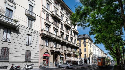 Porta Volta Apartment | Italianway Easy - Montello