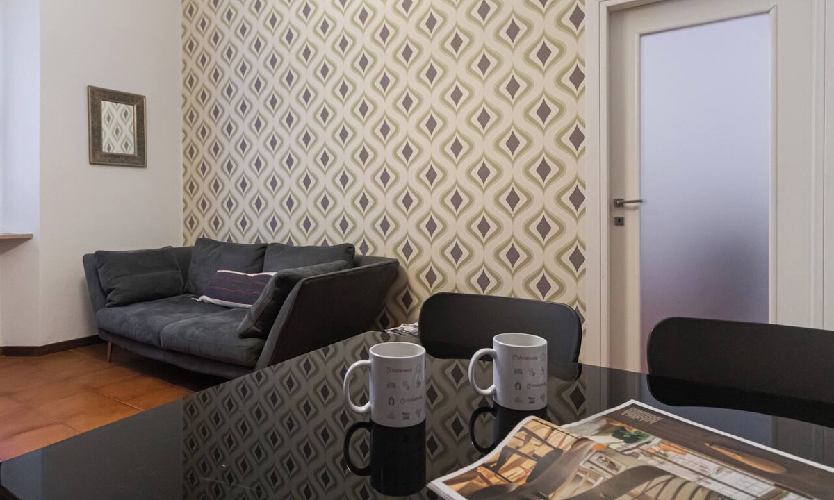 Citta Studi Apartment | Italianway Easy - Plinio 37