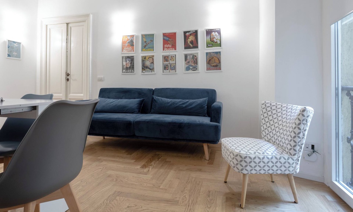 San Marco Apartment | Italianway Easy - Pontaccio 2