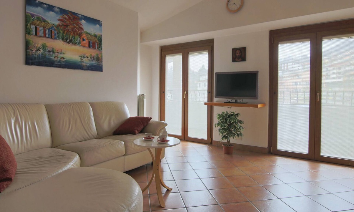 San Fedele Intelvi Apartment | Italianway - Piazza Nuova 3