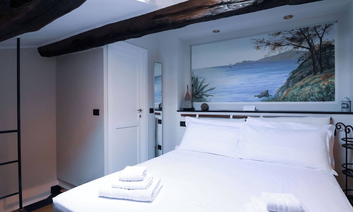 Rapallo Apartment | Italianway - Marsala 11
