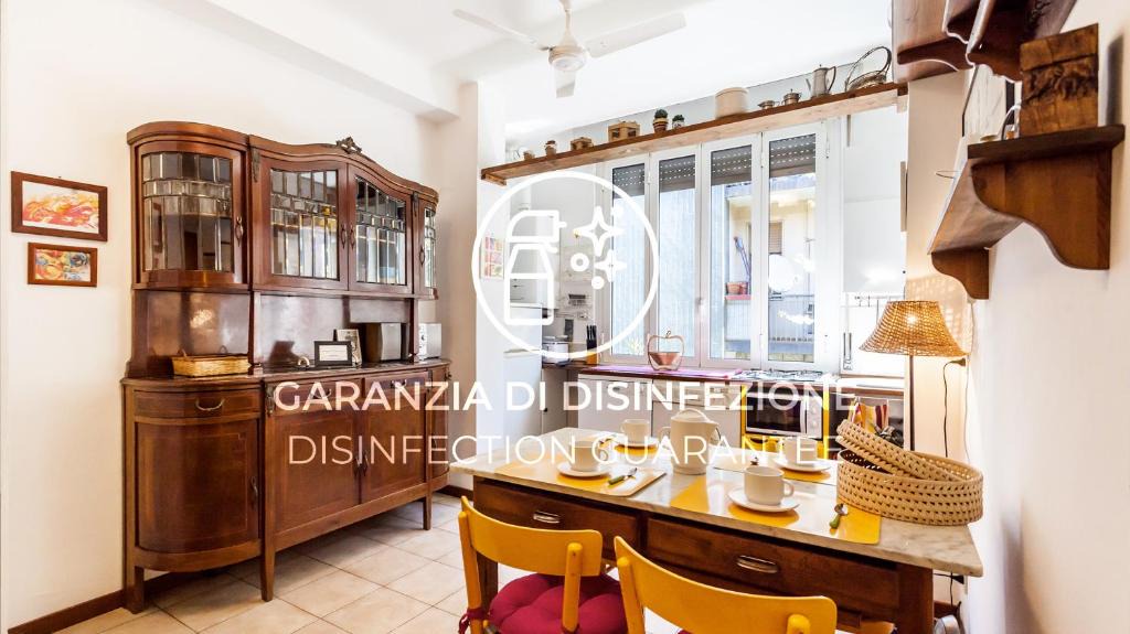 Fiera Apartment | Italianway-Vigliani