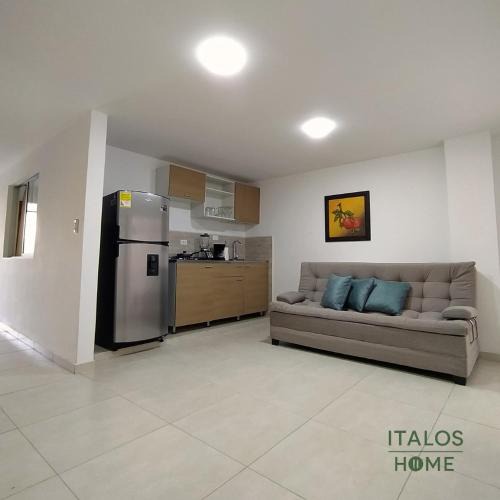 Popayan Apartment | Italos Home Apartamentos en Popayán