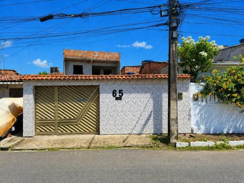 Pilar House | Itamaracá Dream Stay
