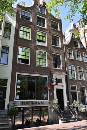 Amstelveld Hotel | ITC Hotel