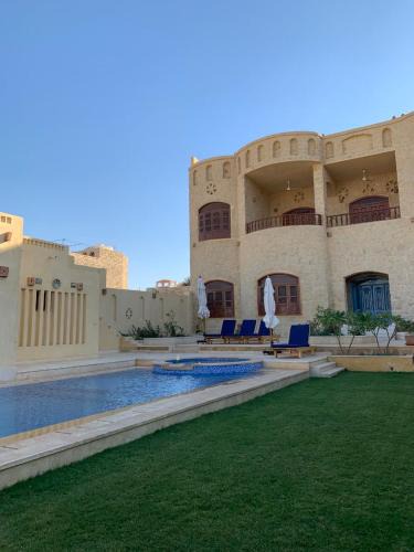 Tunis Village Hotel | iteru inn