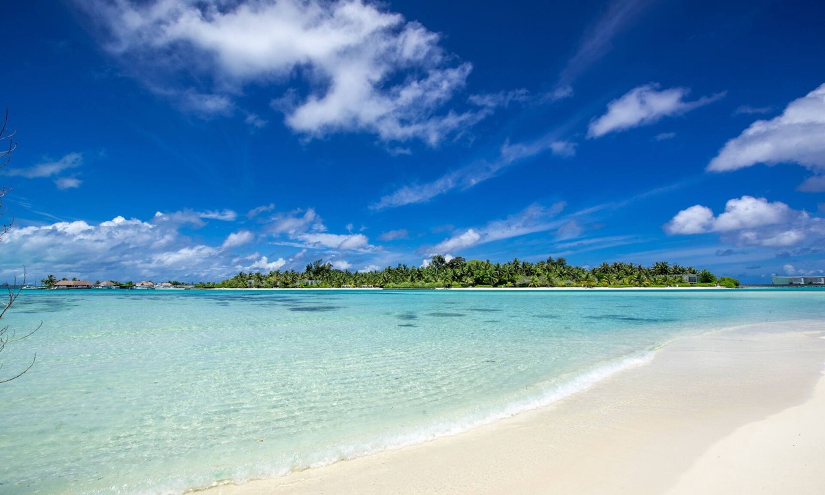 Guraidhoo House | Ithaa Beach Maldives