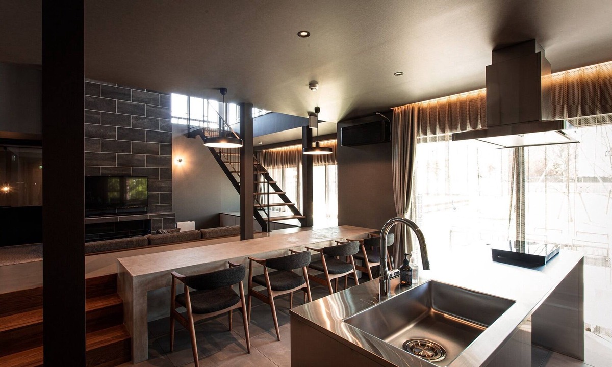 Itoshima House | Itoshima810 Villa Resort - Itoshima 810/Itoshima Fukuoka