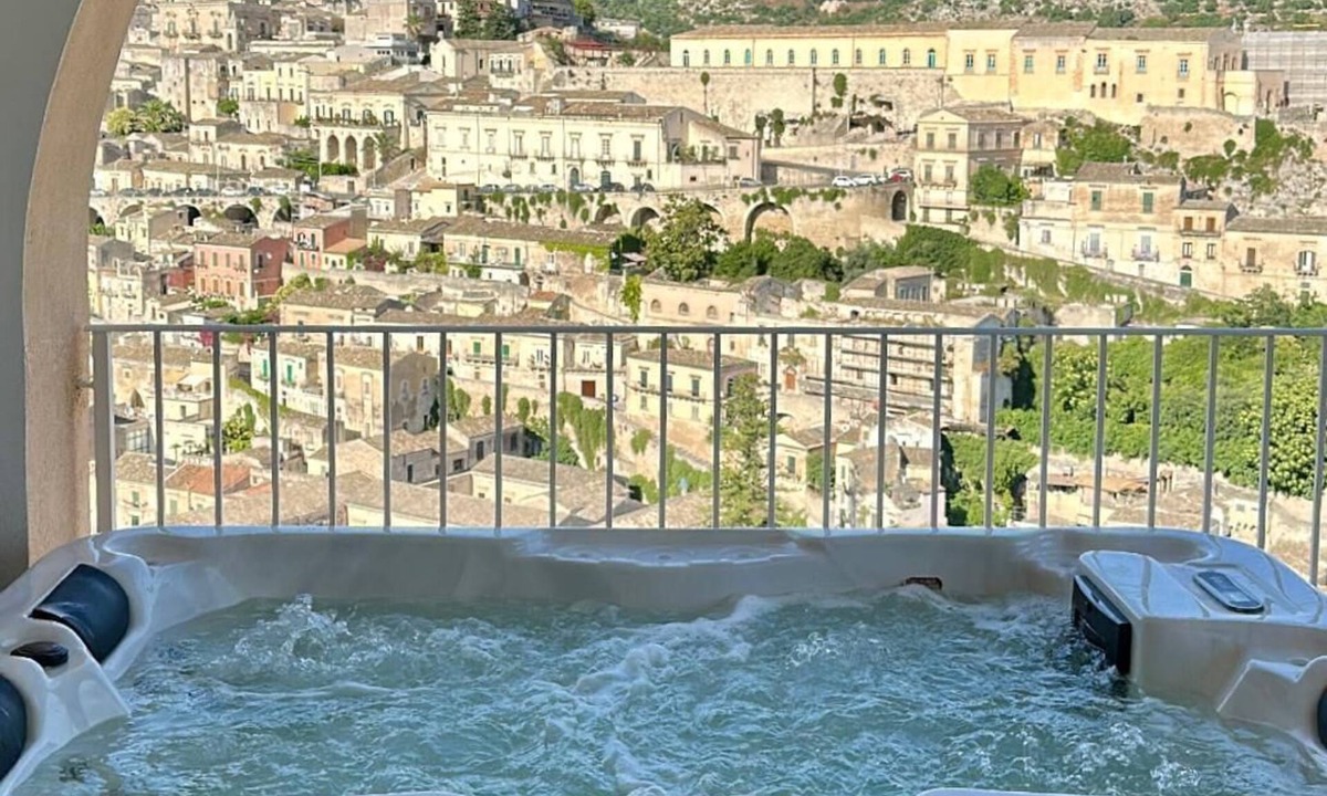 Casa Papa House | Itria Modica