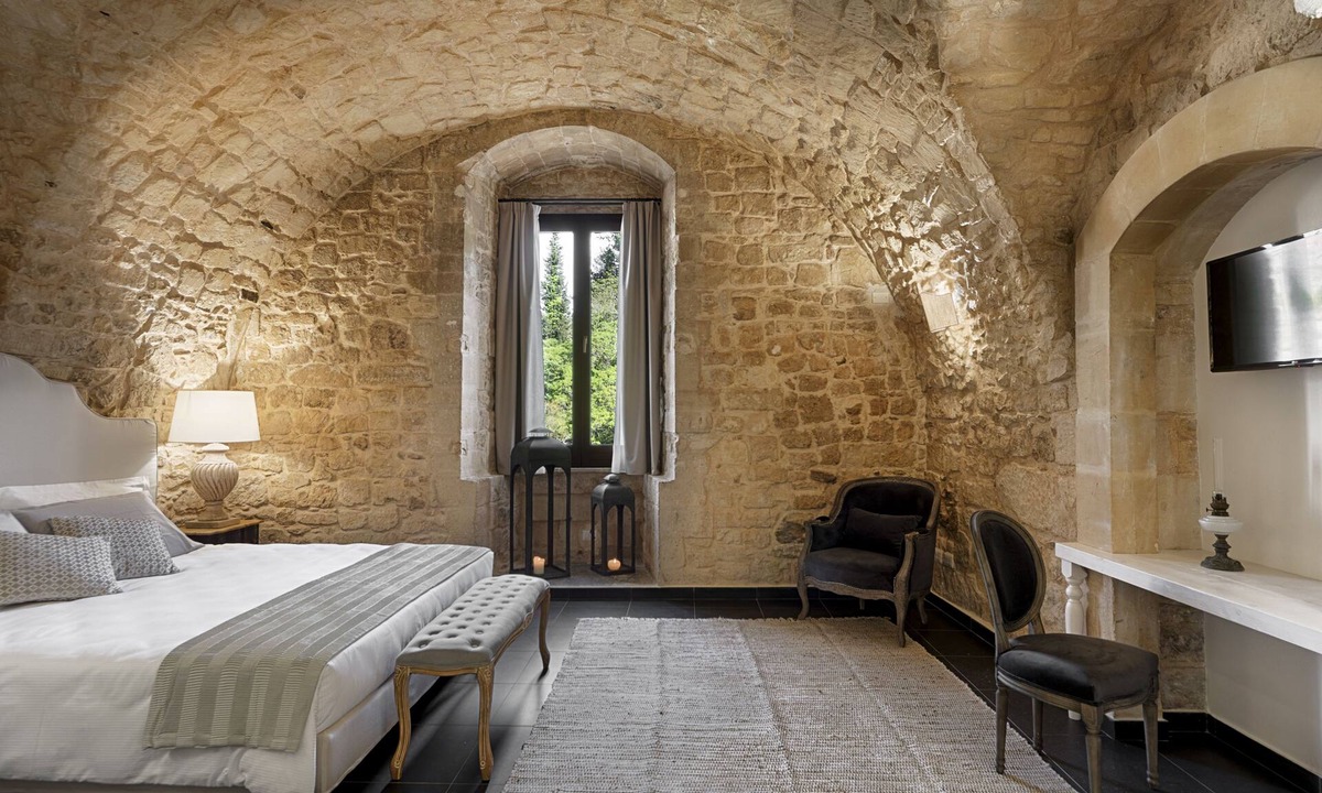 Ragusa Hotel | Itria Palace