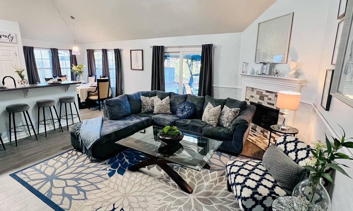 Pooler House | It’s cooler in Pooler