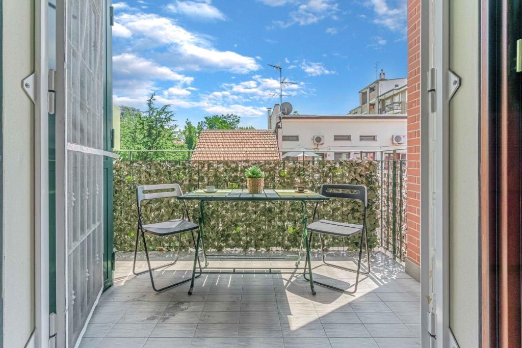 Ponte Nuovo Apartment | ITS HOME - Prandina 28