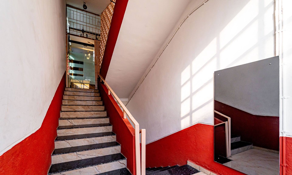 Nashik Road Hotel | Itsy Hotels Mansi
