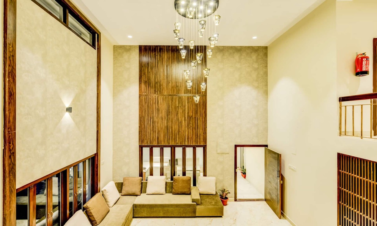 Velachery Hotel | Itsy Hotels Mirra