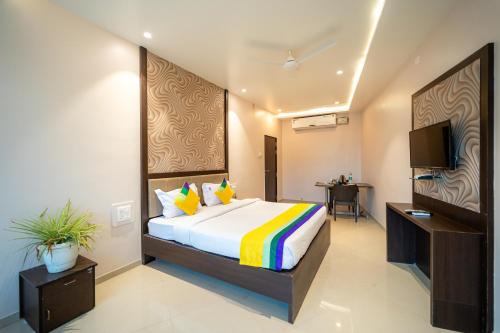 Satara Hotel | Itsy Hotels Sitara