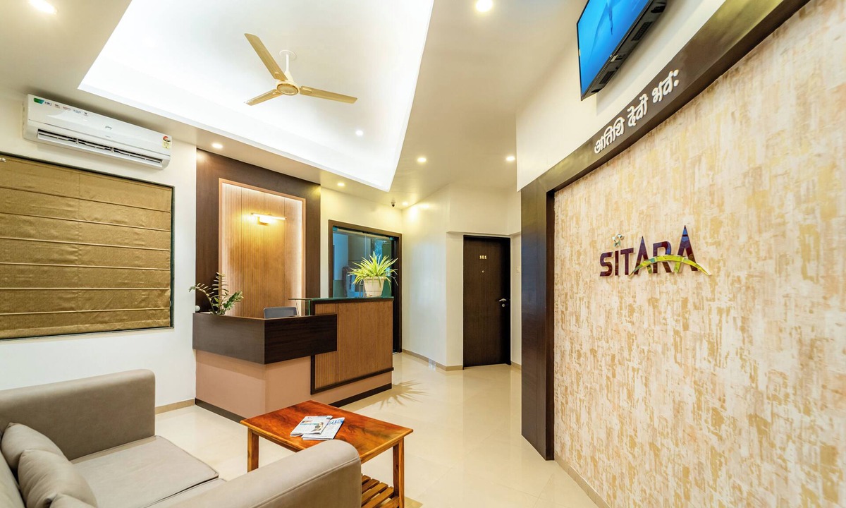 Satara Hotel | Itsy Hotels Sitara
