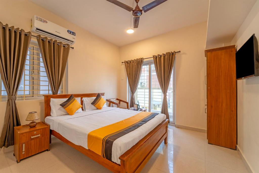Coimbatore Hotel | Itsy Hotels Snowdrop