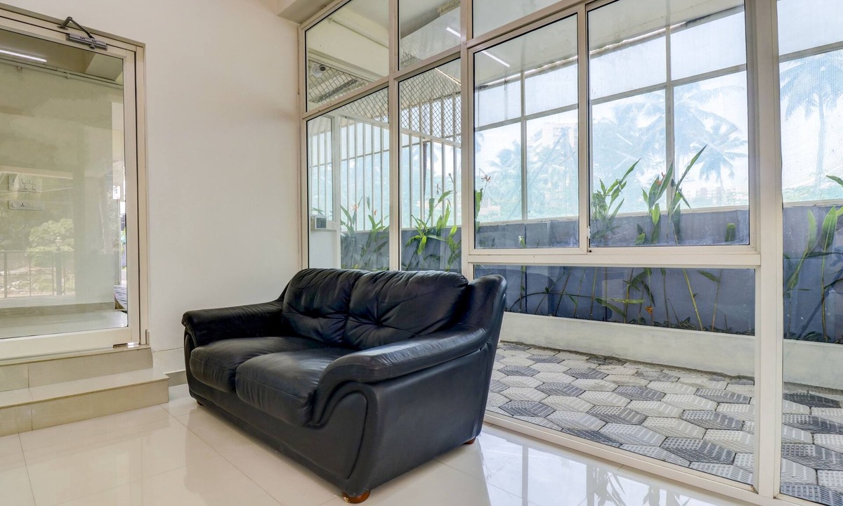 Thiruvananthapuram Hotel | Itsy Hotels Ushodaya Royal Residency