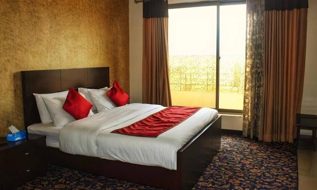 Mansehra Hotel | Ittehad Hotels