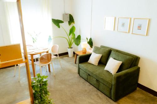 Flores Apartment | Itzá Loft